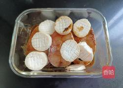 酱香锡纸烤鱼的做法图解7