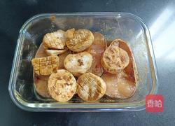 酱香锡纸烤鱼的做法图解8