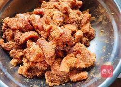 粉蒸肉的做法图解6