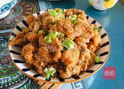 粉蒸肉的做法图解9