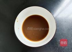 酱㸆豇豆的做法图解7