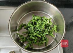 酱㸆豇豆的做法图解9