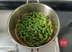 酱㸆豇豆的做法图解13