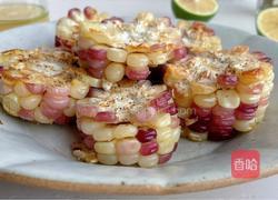 烤玉米的做法图解8