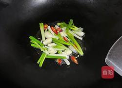 葱香鲍鱼的做法图解2