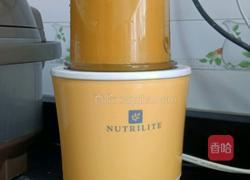 牛奶芒果雪糕的做法图解6