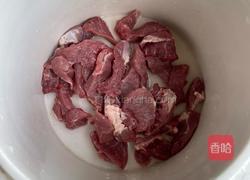 瘦肉鲍鱼汤的做法图解1