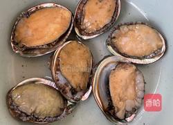 瘦肉鲍鱼汤的做法图解4