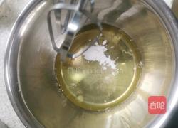 可可戚风蛋糕盒子的做法图解7