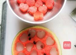 可可戚风蛋糕盒子的做法图解16