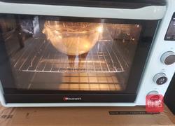 布里欧修吐司的做法图解6