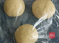 布里欧修吐司的做法图解8