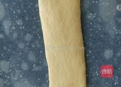 布里欧修吐司的做法图解13