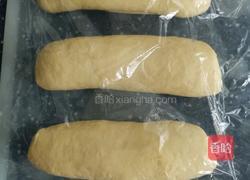 布里欧修吐司的做法图解12