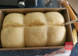 布里欧修吐司的做法图解18