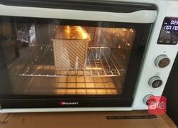 布里欧修吐司的做法图解20