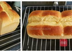 布里欧修吐司的做法图解22