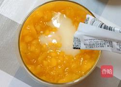 芒果养乐多的做法图解4