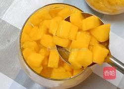 芒果养乐多的做法图解6