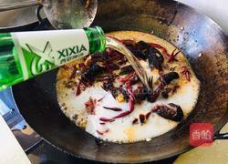 蒜香小龙虾的做法图解6