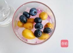 黄皮啵啵气泡水的做法图解5