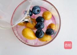 黄皮啵啵气泡水的做法图解6