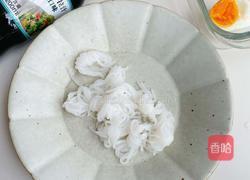 魔芋结沙拉的做法图解3