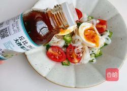 魔芋结沙拉的做法图解8