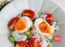 魔芋结沙拉的做法图解10