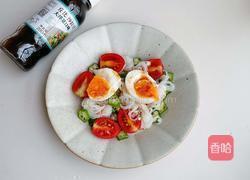 魔芋结沙拉的做法图解12