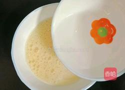 虾仁蒸蛋的做法图解8