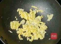 虾仁时蔬蛋炒饭的做法图解9