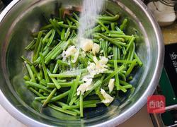 炝拌红薯梗的做法图解5