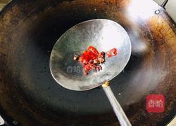 炝拌红薯梗的做法图解8