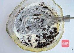 奥利奥冰淇淋的做法图解9