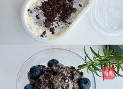 奥利奥冰淇淋的做法图解11