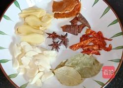 番茄土豆烧牛肉的做法图解3