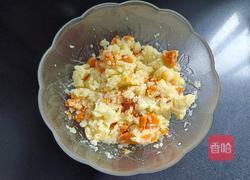 豇豆土豆沙拉 的做法图解7