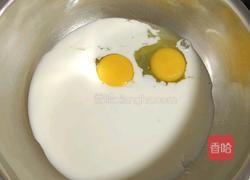 葡萄干酥粒马芬蛋糕的做法图解5