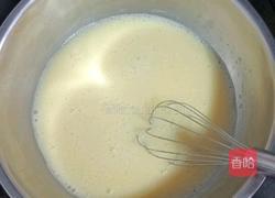 葡萄干酥粒马芬蛋糕的做法图解8