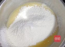 葡萄干酥粒马芬蛋糕的做法图解9