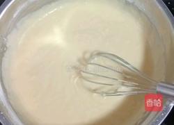 蔓越莓马芬蛋糕的做法图解9