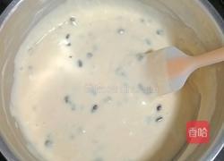 蜜豆马芬蛋糕的做法图解11