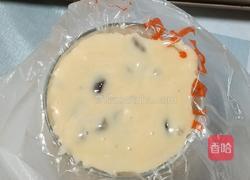 蜜豆马芬蛋糕的做法图解12