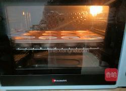 蜜豆马芬蛋糕的做法图解15