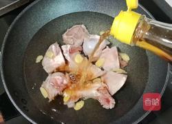 虫草花猪骨汤的做法图解5