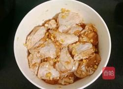 豆豉蒸鸡翅的做法图解8