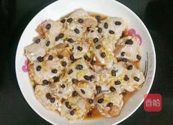 豆豉蒸鸡翅的做法图解9
