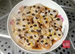 豆豉蒸鸡翅的做法图解10