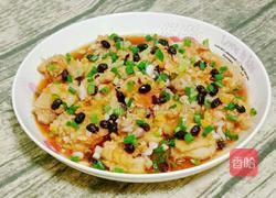 豆豉蒸鸡翅的做法图解11